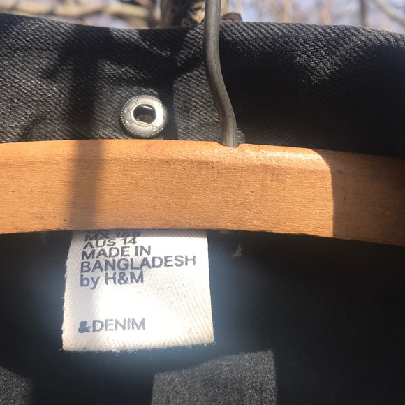 Jacket - Picture 3 of 5